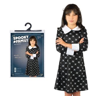 Morbid School Girl Costume