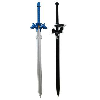 Warrior Sword 1m Asst