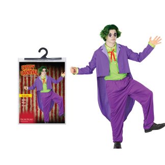 Joker Mens Costume
