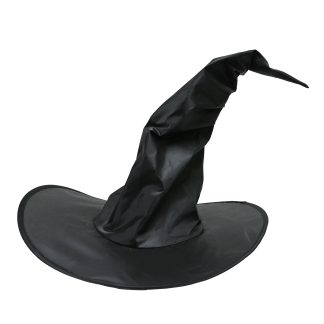 Witch Large Hat