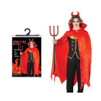 Devil Mens Costume