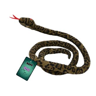 Halloween Snake 1.58m